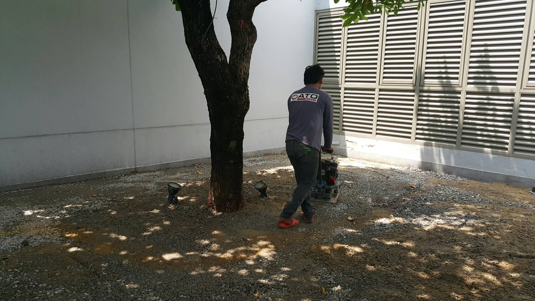 บริการเสริม สำหรับลูกค้าที่สนใจ ทั้งที่ซื้อและไม่ซื้อ1